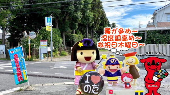 今日は祝日「山の日」ですが営業中~