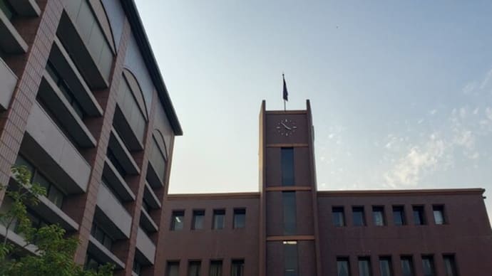 大学コンソーシアム岡山就職委員会参加(2024年7月30日)