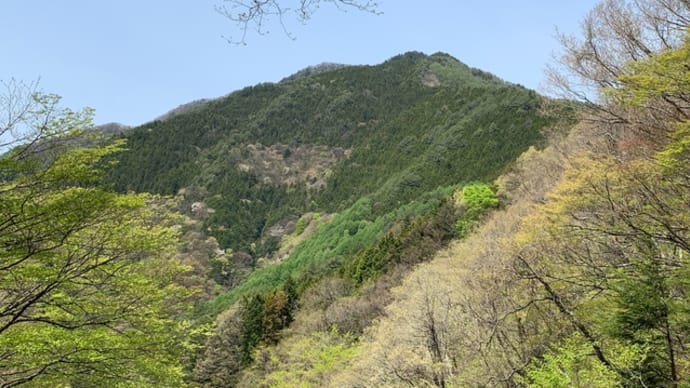 風越山