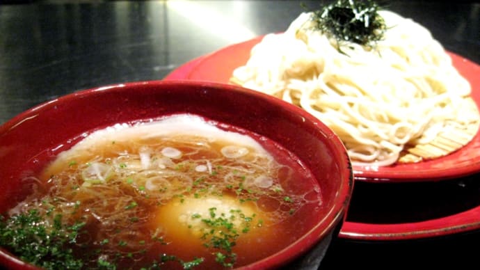MIST@表参道 都内で最もオシャレな絶品ラーメン店だ!
