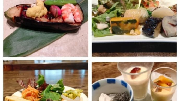 11月3日文化の日大谷資料館のあとは、石の蔵さんで美味しいランチ😋😍