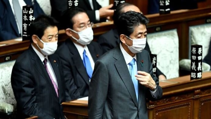 【寄稿】日本核武装論の虚実　核保有を阻む3つの障害