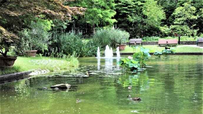 久屋大通公園 「フラリエ」
