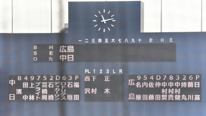 崖っぷちドラゴンズ