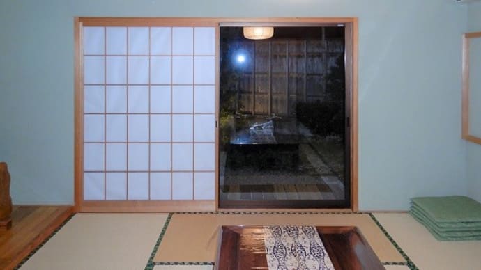 寒い！ ((((；ﾟДﾟ))))