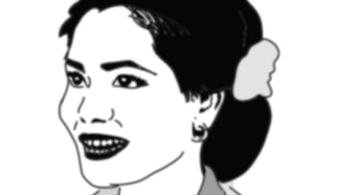 デビ夫人の内幕〜複雑な生い立ちと度重なるスキャンダル
