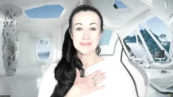 CONTACT Ep. 21 ~ NEWS FROM SIRIUS B AND THE MOON ~ March 30 2023