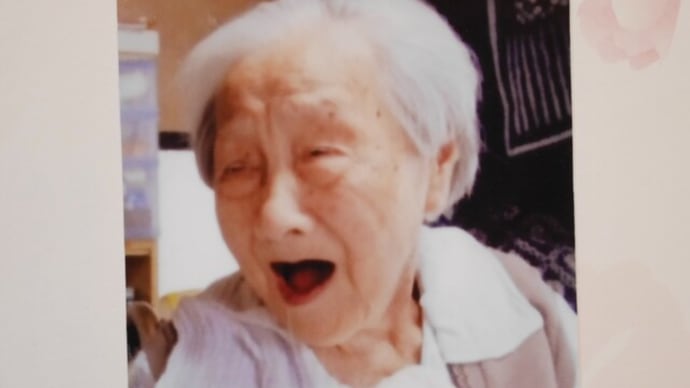 笑いは人の薬