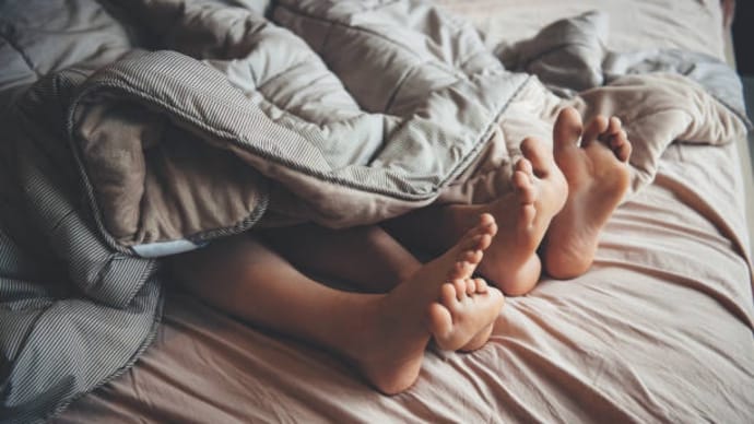 女性の悩み「冷え性」の原因と対策を知って、寒さを乗り切る!