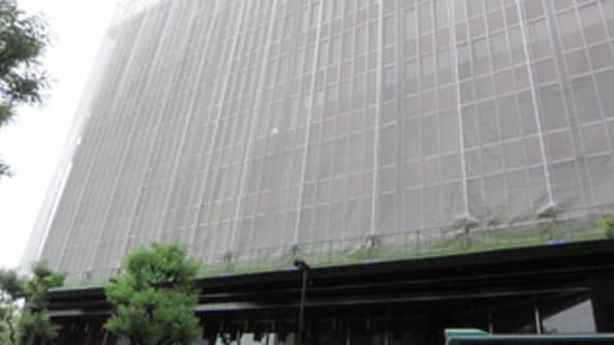今回の東京は…