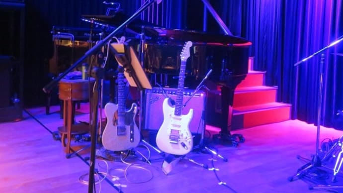 出演者&楽器紹介&少し想い⭐︎晃61st Birthday Live inまほろ座MACHIDA