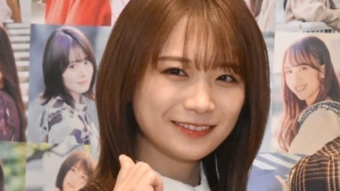 乃木坂46秋元真夏、最後の2期生卒業への思い明かす「隣に絢音がいてくれたおかげでここまでこれた」