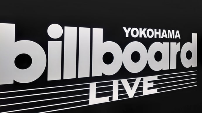 Smoke & Blue 2022＠Billboard Live Yokohama