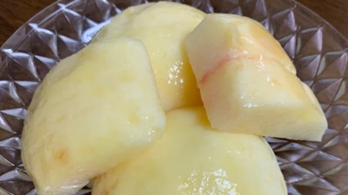 初物