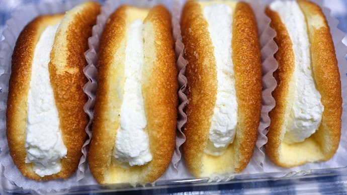 これたまに食べたくなるんですよね~