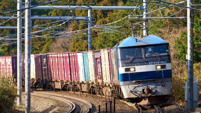 EF210-901