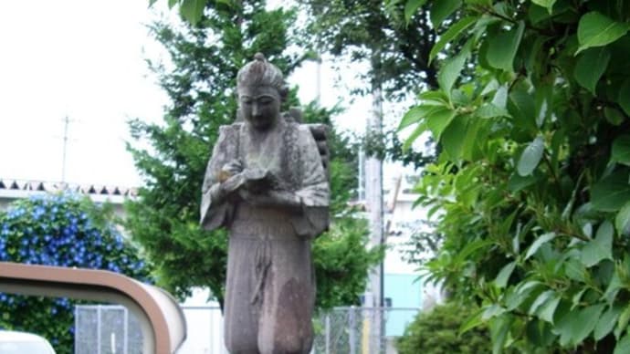 0051-長野県佐久市立平根小学校の金次郎像