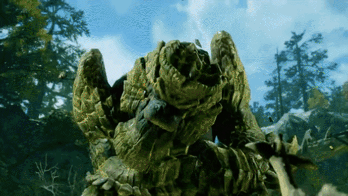 Switch「モンスターハンターライズ:サンブレイク」6月30日発売決定
