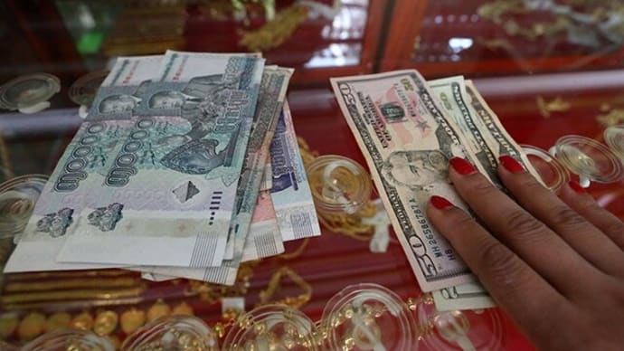 カンボジア中央銀行　為替市場に引き続き介入　ドル高に対応