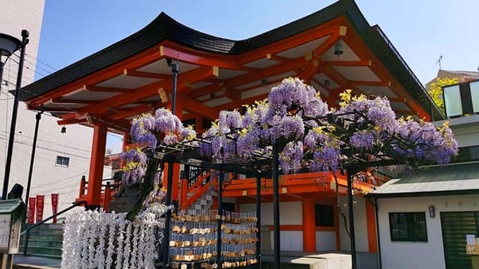 毘沙門天善國寺(20)