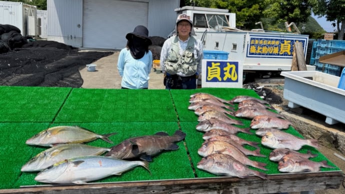 5月14日 水曜日