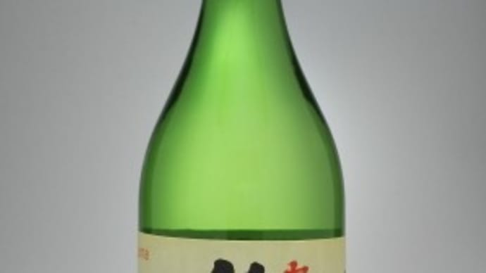 <日本酒メーカー> 福井 井波酒造
