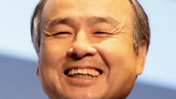 【孫正義】挑戦をしないことが、もっと大きなリスクになるかもしれない。