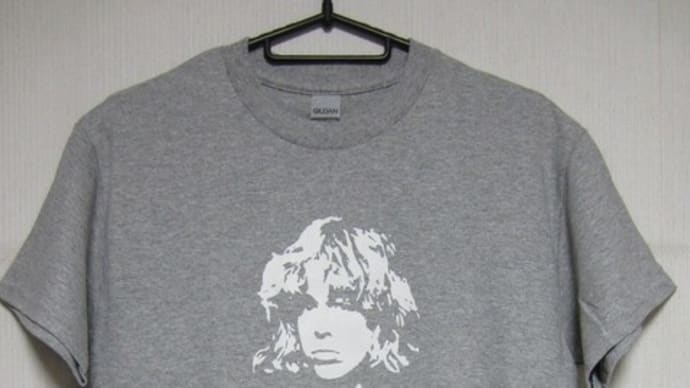 ROCK Tシャツ:LEIF GARRETT