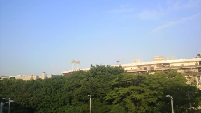 国立競技場