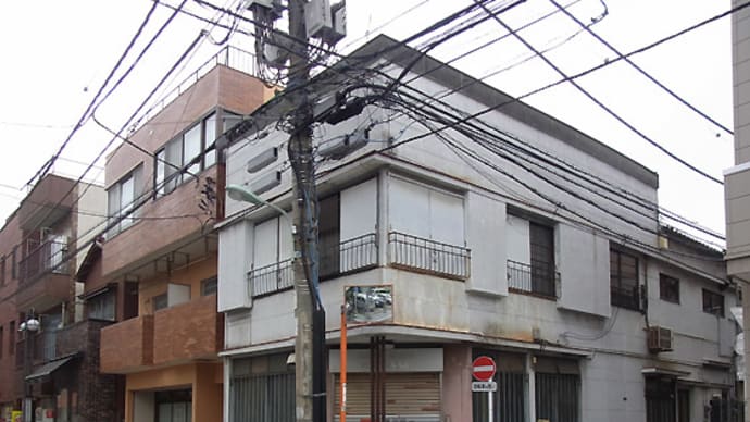 南品川一郵便局
