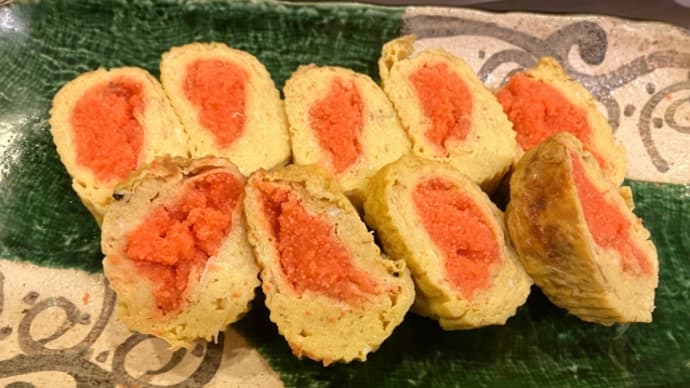 豪華玉子焼き