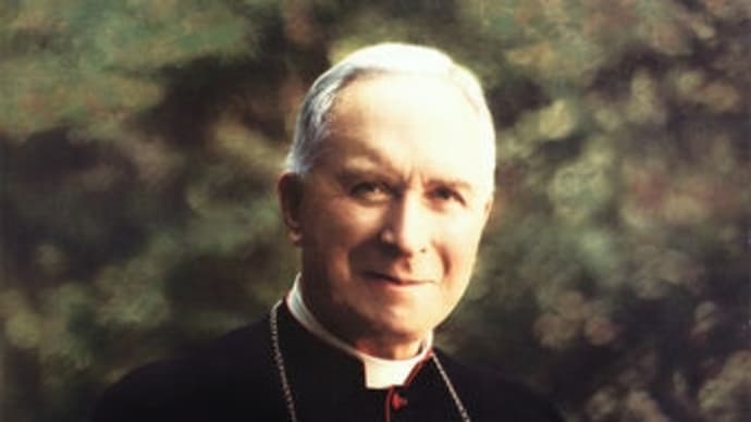 ルフェーブル大司教の1988年6月30日エコン (スイス) 司教聖別式の説教 : 離教に非ず