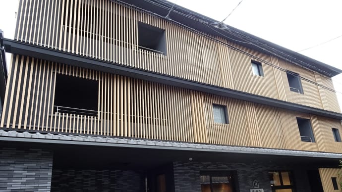 旅ラン　進々堂三條店　ブリュレドーナツ　＠京都市