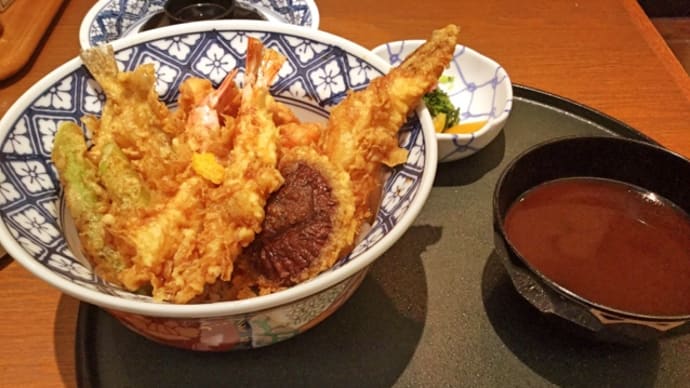 たまにはご褒美