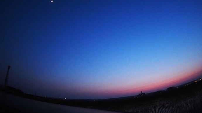夕空4