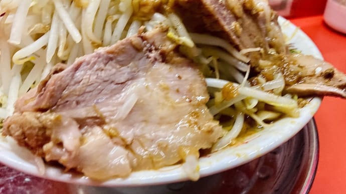 ラーメン56 麺でる・戸越公園