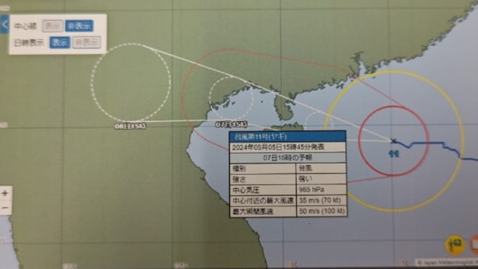 ベトナム君達のお米