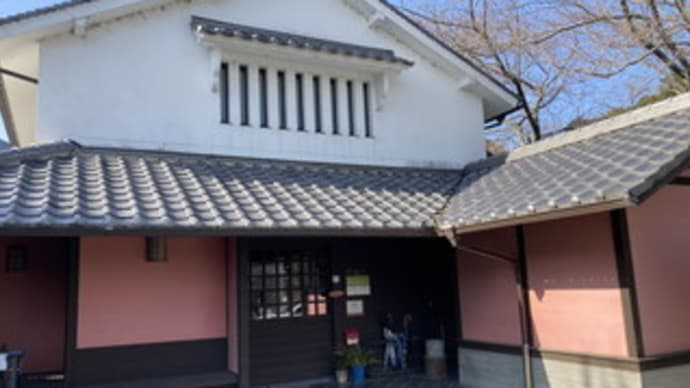 葛城の道歴史文化館