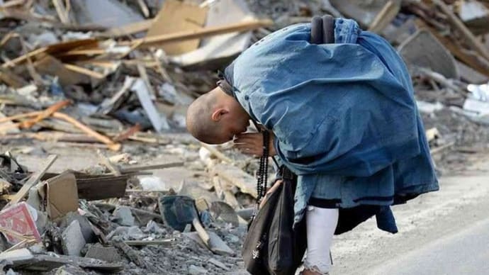 【人工地震】ロシアの原子力専門家が明かす【東日本大震災の震源地から観測された核爆発の痕跡】