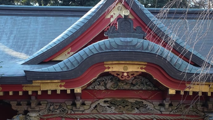 20220221　江島神社奥津宮　08　Fujifilm-Digtal Camera X100T