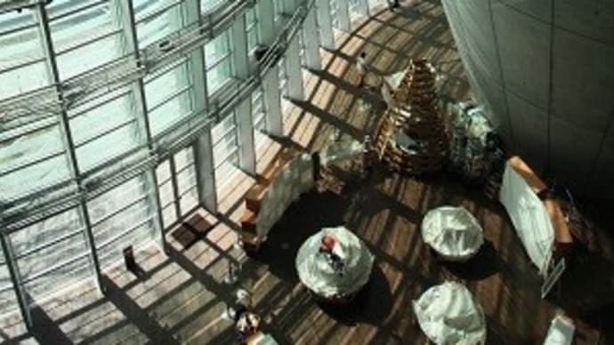東京・横浜ひとり旅 総集編
