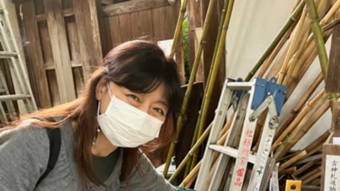 京都のモクテキ?