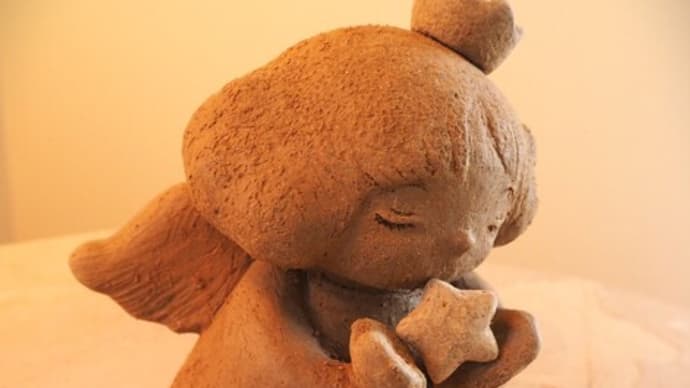 星屑の天使、5ヶ月経ってあえて修正