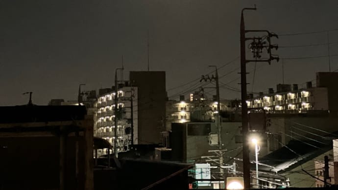 中秋の名月🌕