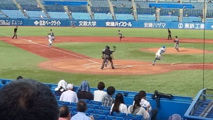 最下位決定戦?