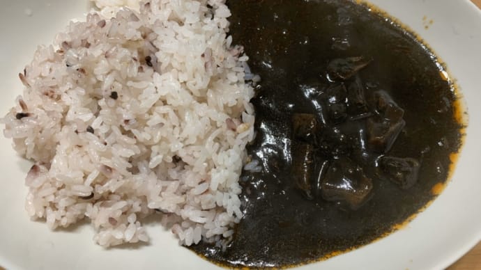 レトルト 阿佐ヶ谷文士お墨つきカレー