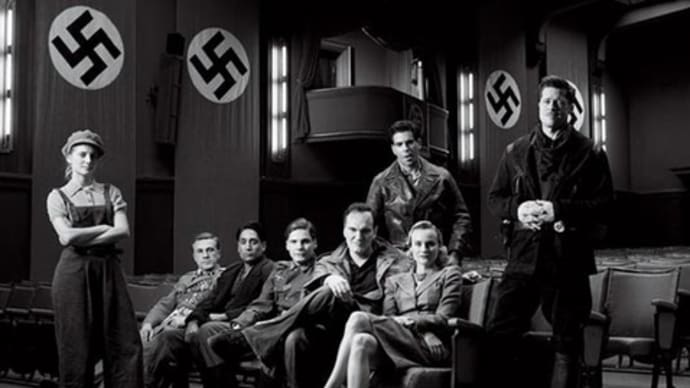 Inglourious Basterds