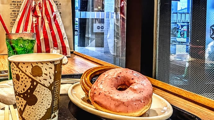 1時間のイオンでメンタル回復😉🙌