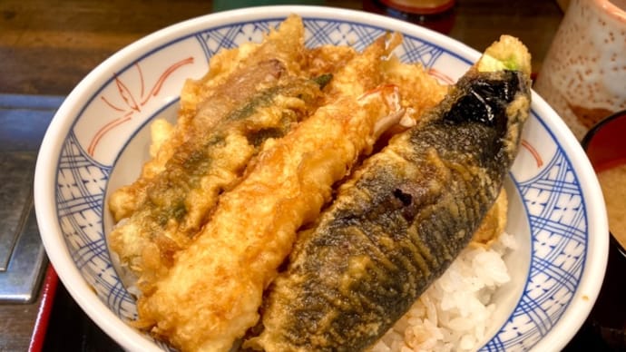 7月23日|天ぷらの日|天ぷらとワインの店『ゑび伴』