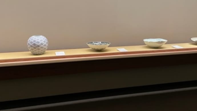 MOA美術館 続き